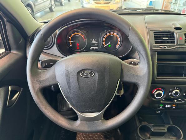 Lada (ВАЗ) Granta I Рестайлинг с пробегом 2023 года, цена 820 000 рублей, 40683 км, лифтбек, Автокод Объявления