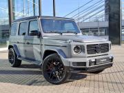 Mercedes-Benz G-Класс III (W463) Санкт-Петербург  - изображение 31