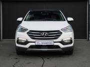 Hyundai Santa Fe III Рестайлинг Москва  - изображение 33