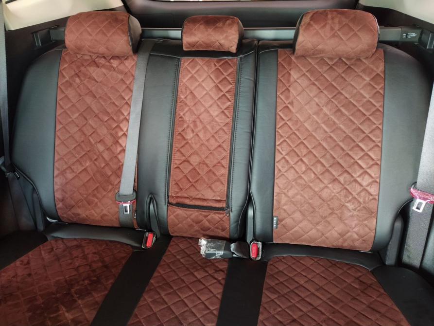 Kia Sportage V Екатеринбург  - изображение 27
