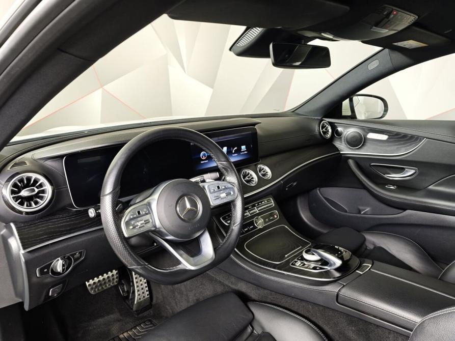 Mercedes-Benz E-Класс V (W213 S213 C238) Москва  - изображение 18