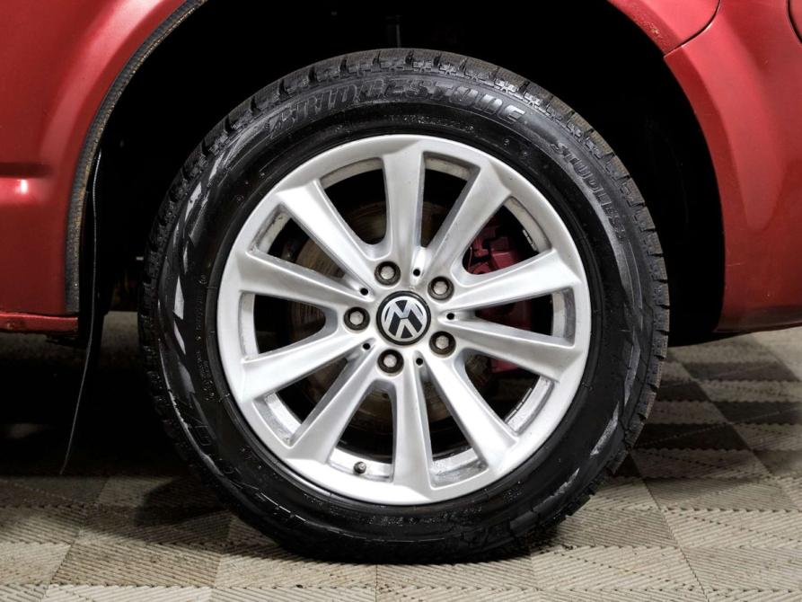 Volkswagen Caravelle T5 Санкт-Петербург  - изображение 10