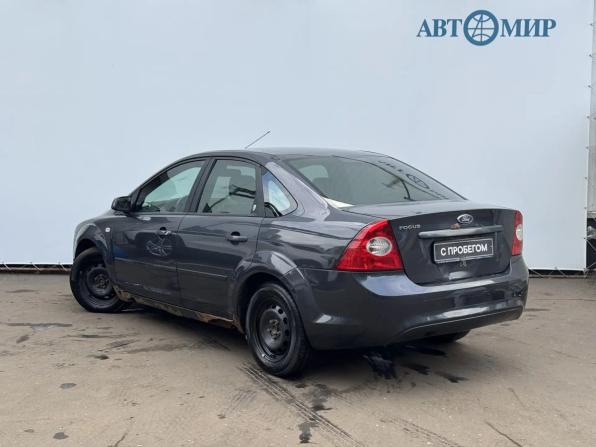 Ford Focus II с пробегом 2006 года, цена 389 000 рублей, 157948 км, седан, Автокод Объявления