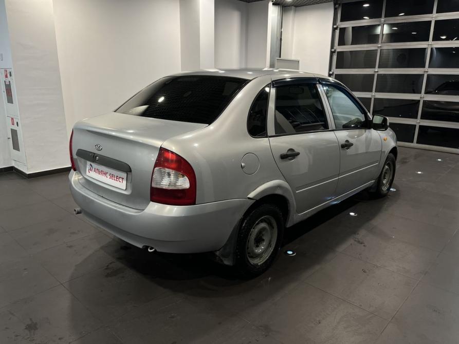 Lada (ВАЗ) Kalina I Чебоксары  - изображение 3