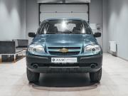 Chevrolet Niva I Рестайлинг Екатеринбург  - изображение 20