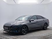 Hyundai Elantra VII (CN7) Москва  - изображение 18