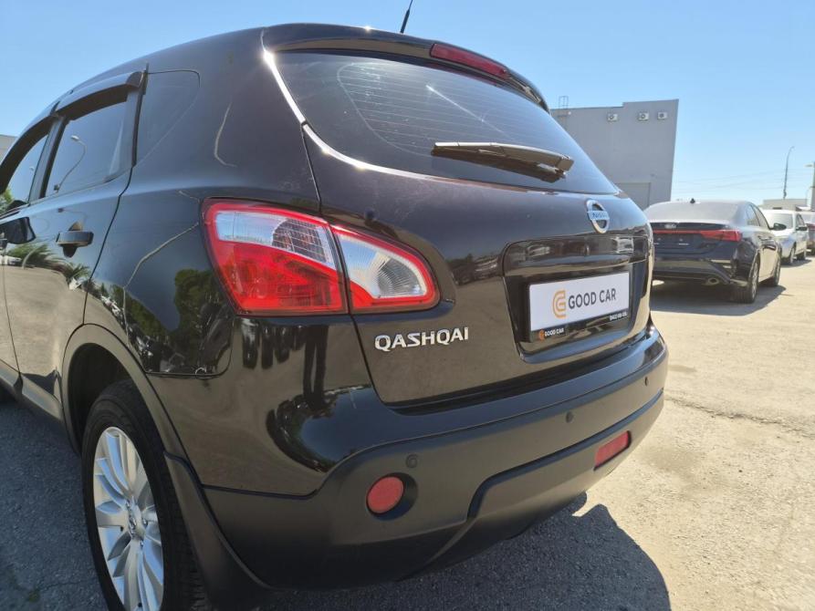 Nissan Qashqai I Рестайлинг Саратов  - изображение 14