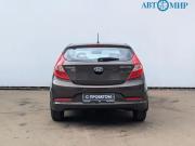 Hyundai Solaris I Рестайлинг Москва  - изображение 19