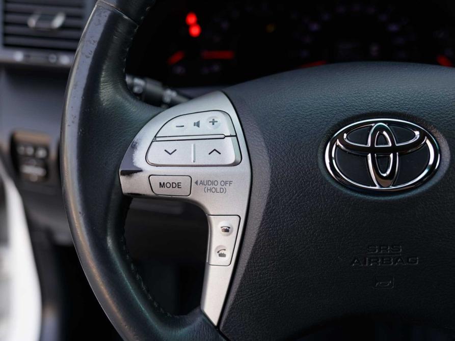 Toyota Camry VI (XV40) Рестайлинг Новосибирск  - изображение 12