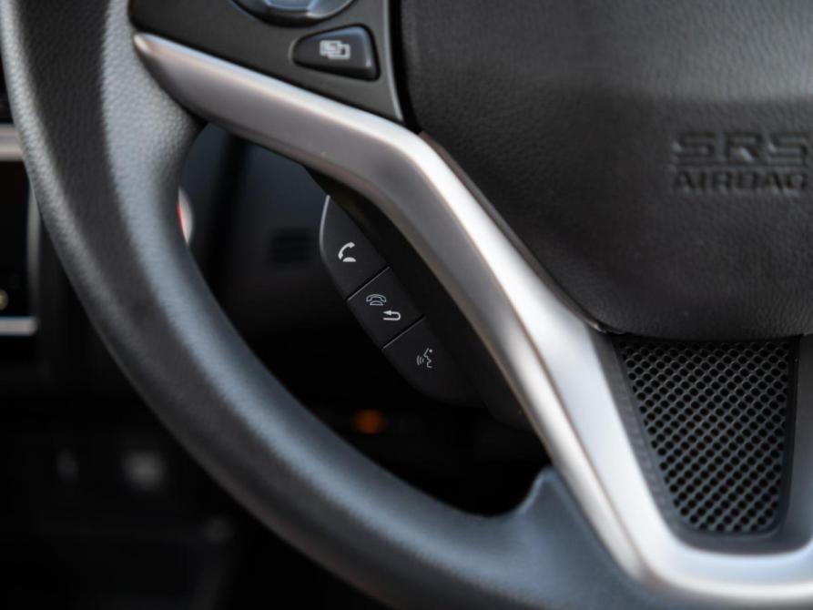 Honda Fit III Рестайлинг Сочи  - изображение 18
