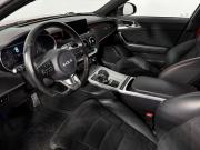 Kia Stinger I Рестайлинг Санкт-Петербург  - изображение 31