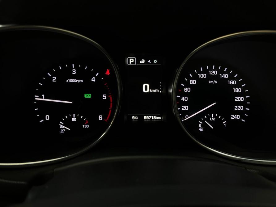 Hyundai Santa Fe III Рестайлинг Тверь  - изображение 24