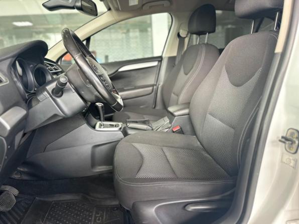 Citroen C4 II с пробегом 2013 года, цена 695 000 рублей, 113000 км, седан, Автокод Объявления