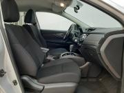 Nissan Qashqai II Рестайлинг Москва  - изображение 26