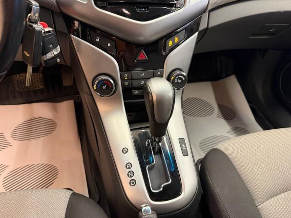 Chevrolet Cruze I с пробегом 2012 года, цена 678 000 рублей, 140000 км, седан, Автокод Объявления