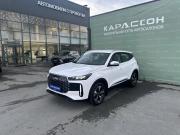 Chery Tiggo 4 I Рестайлинг 2 Екатеринбург  - изображение 13