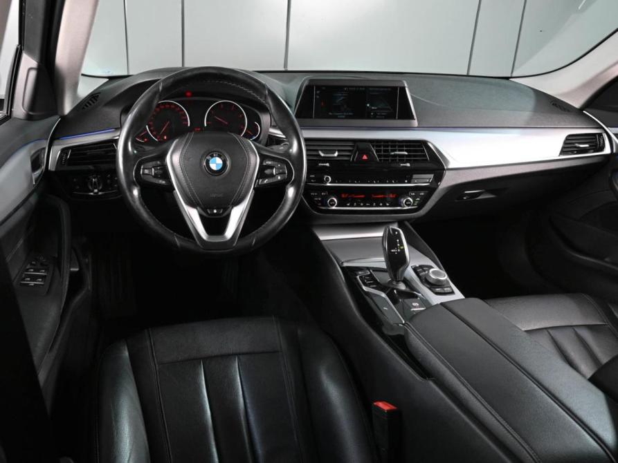 BMW 5 серии VII (G30/G31/G38) Ростов-на-Дону  - изображение 6