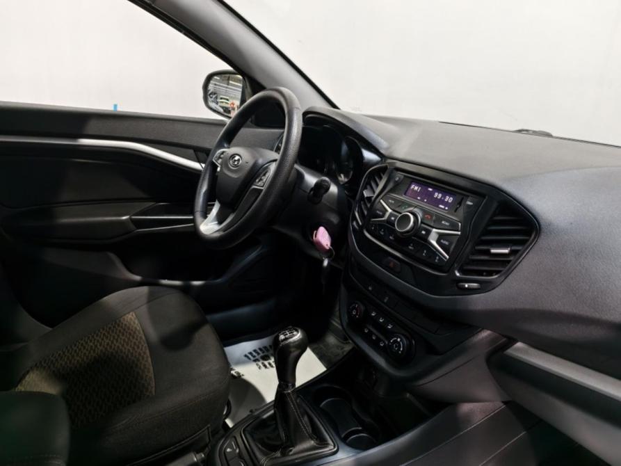 Lada (ВАЗ) Vesta I Калуга  - изображение 6