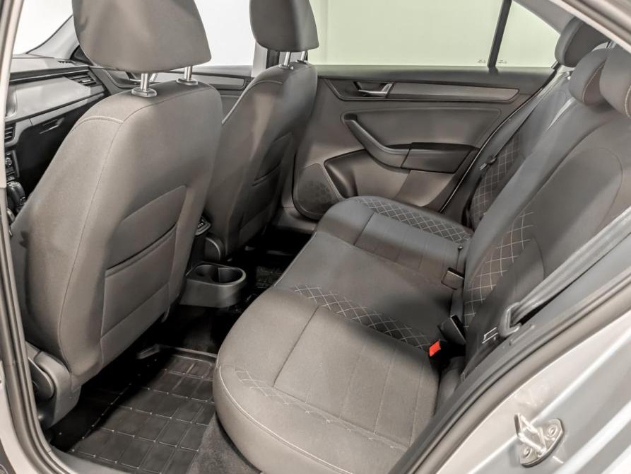 Skoda Rapid II Москва  - изображение 12