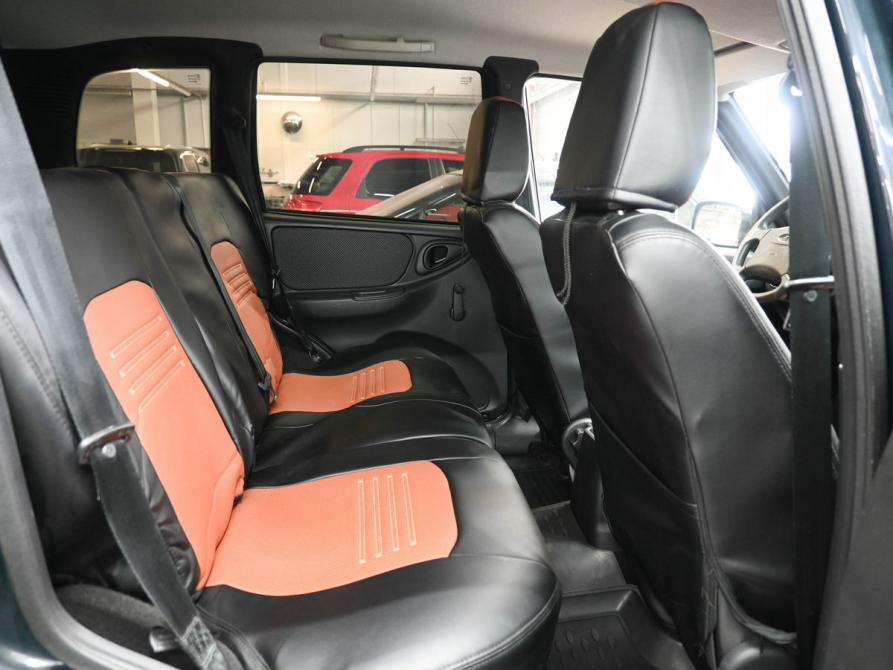 Lada (ВАЗ) Niva Travel I Ростов-на-Дону  - изображение 10