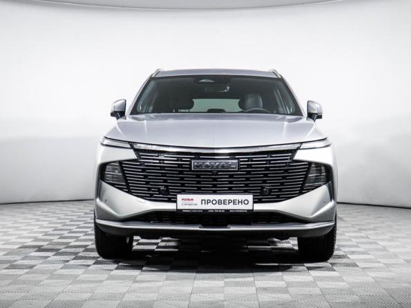 Haval F7 II с пробегом 2024 года, цена 2 790 000 рублей, 37890 км, внедорожник, Автокод Объявления