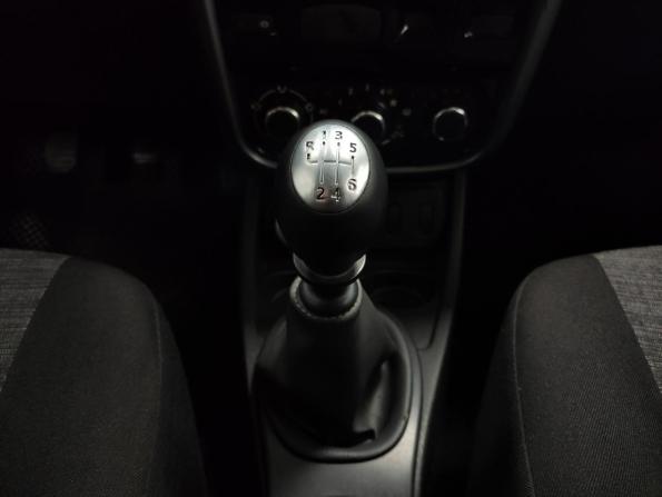 Renault Duster I с пробегом 2013 года, цена 750 000 рублей, 247960 км, внедорожник, Автокод Объявления