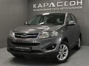 Chery Tiggo 5 I Пермь  - изображение 19
