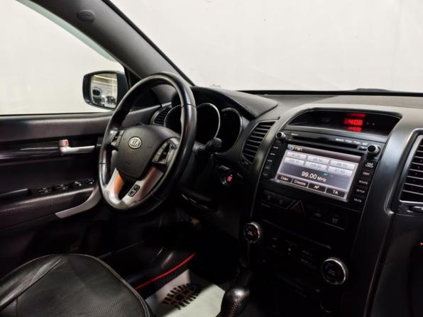 Kia Sorento II с пробегом 2011 года, цена 1 361 000 рублей, 168602 км, внедорожник, Автокод Объявления