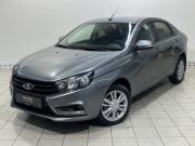 Lada (ВАЗ) Vesta I Курск  - изображение 19