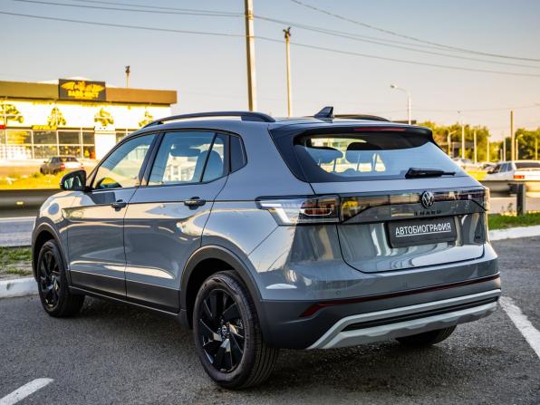 Volkswagen Tharu XR с пробегом 2025 года, цена 3 098 000 рублей, 32 км, внедорожник, Автокод Объявления