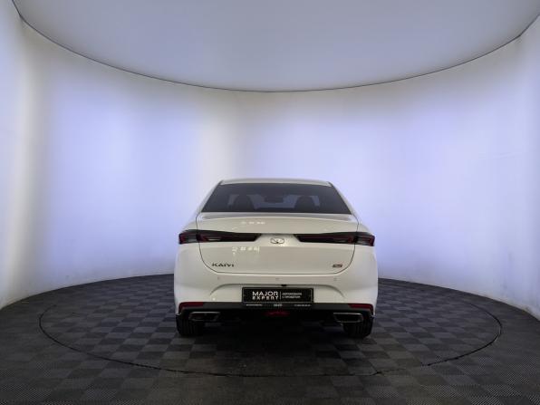 Kaiyi E5 с пробегом 2023 года, цена 1 330 000 рублей, 23202 км, седан, Автокод Объявления