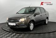 Lada (ВАЗ) Granta I Рестайлинг Нижний Новгород  - изображение 25