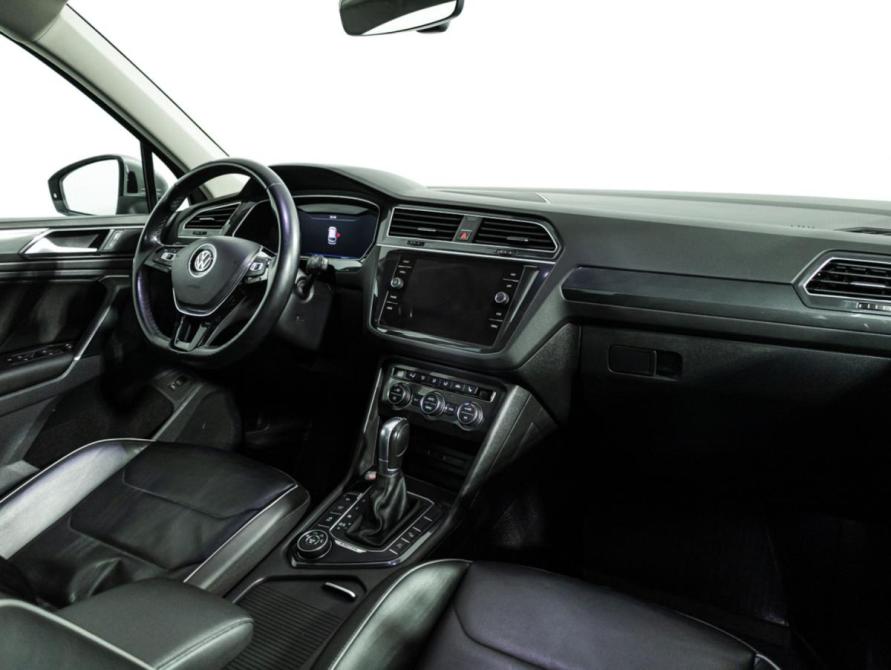 Volkswagen Tiguan II Санкт-Петербург  - изображение 9