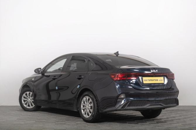 Kia K3 II с пробегом 2021 года, цена 1 799 000 рублей, 127000 км, седан, Автокод Объявления