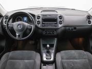 Volkswagen Tiguan I Рестайлинг Москва  - изображение 29