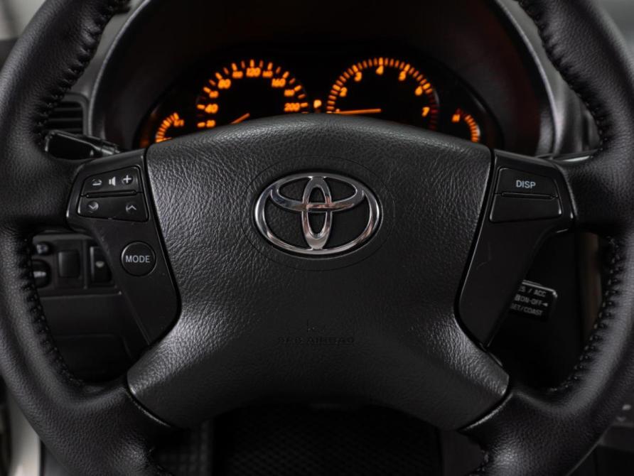 Toyota Avensis II Рестайлинг Тюмень  - изображение 12