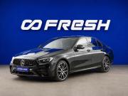 Mercedes-Benz E-Класс V (W213 S213 C238) Рестайлинг Москва  - изображение 29