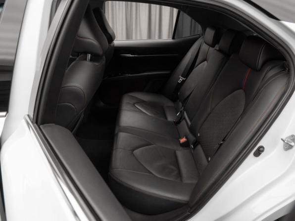 Toyota Camry VIII (XV70) с пробегом 2020 года, цена 3 050 000 рублей, 79174 км, седан, Автокод Объявления