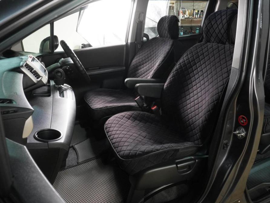 Honda Freed I Рестайлинг Воронеж  - изображение 8