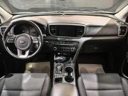 Kia Sportage IV Рестайлинг Уфа  - изображение 27