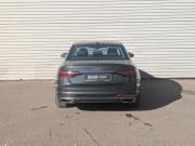 Audi A4 V (B9) Рестайлинг Москва  - изображение 40