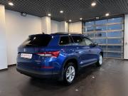 Skoda Kodiaq I Чебоксары  - изображение 39