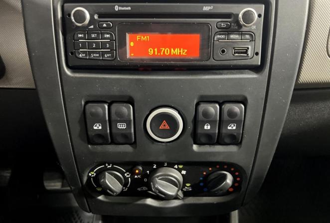 Lada (ВАЗ) Largus I с пробегом 2018 года, цена 770 000 рублей, 209562 км, универсал, Автокод Объявления
