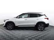Kia Seltos I Москва  - изображение 32