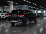 Mercedes-Benz GLC I (X253) Рестайлинг Москва  - изображение 34
