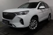 Haval M6 II Санкт-Петербург  - изображение 20