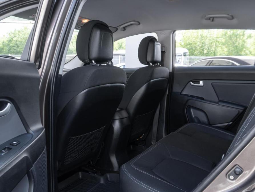 Kia Sportage III Волгоград  - изображение 11