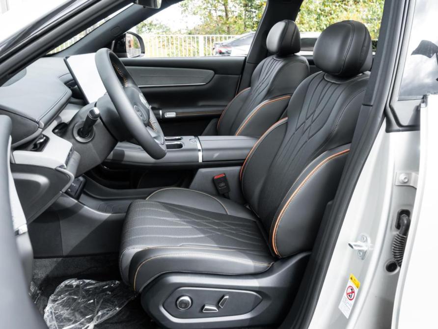 Changan Qiyuan Q07 Ставрополь  - изображение 10