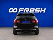 BMW X3 M I (F97) Москва  - изображение 33