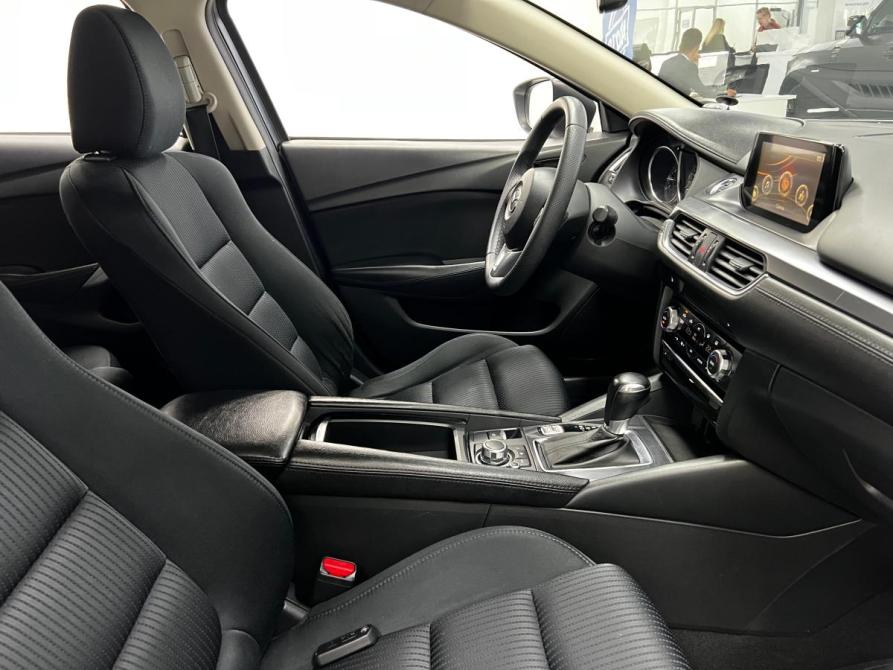 Mazda 6 III (GJ) Рестайлинг Казань  - изображение 14
